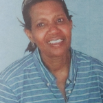 Obituary Image of Hon Sarah Nyamvula Warner (HSC)