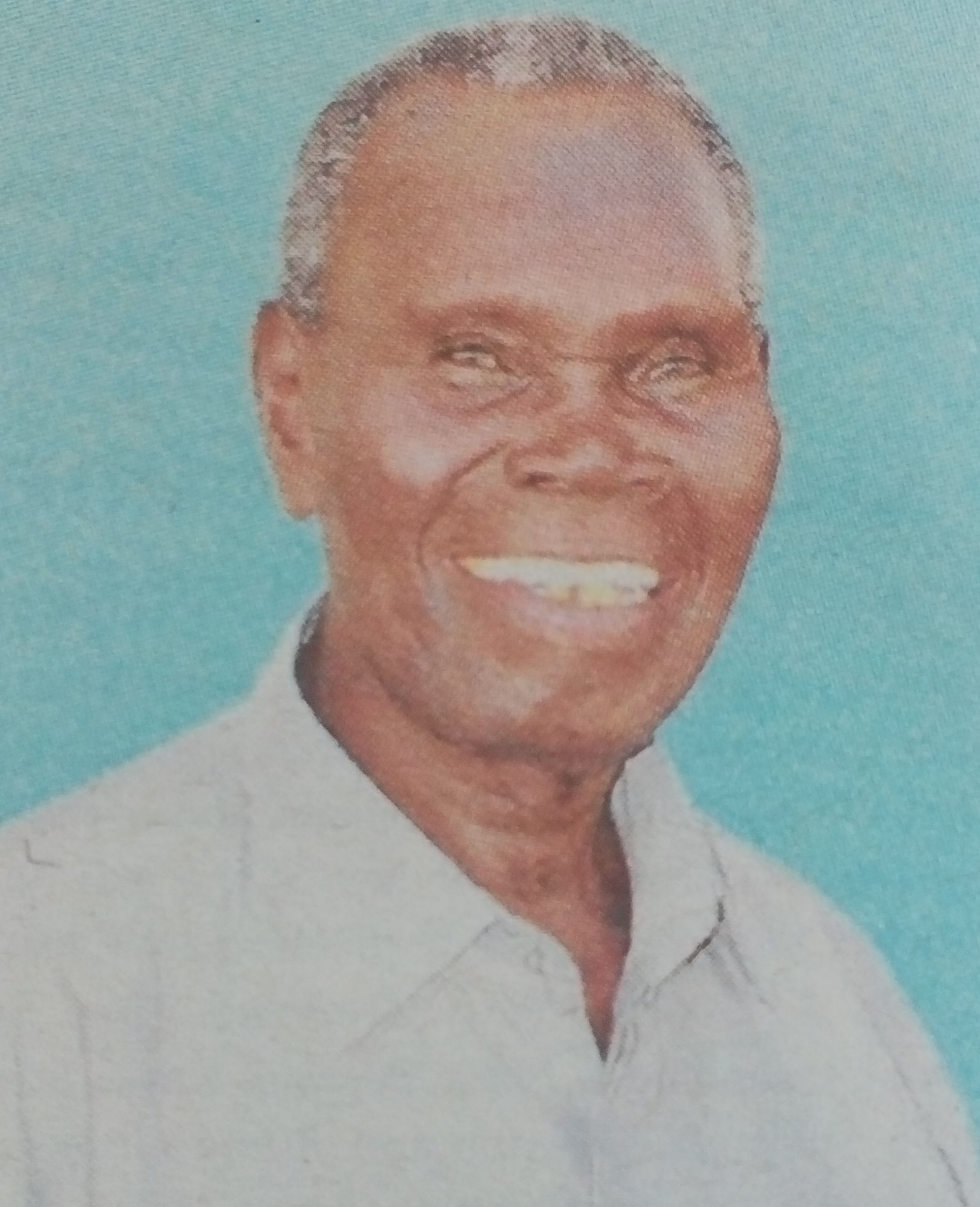 Obituary Image of John Okello Yongo