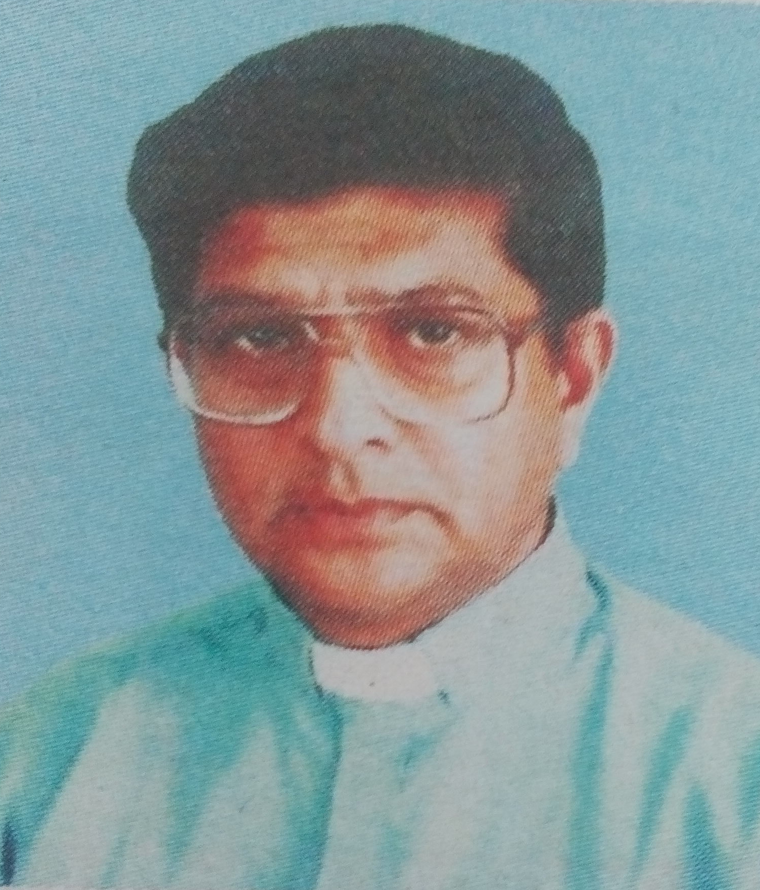 Obituary Image of Rev. Fr. Thomas Punchekunnel sdb.