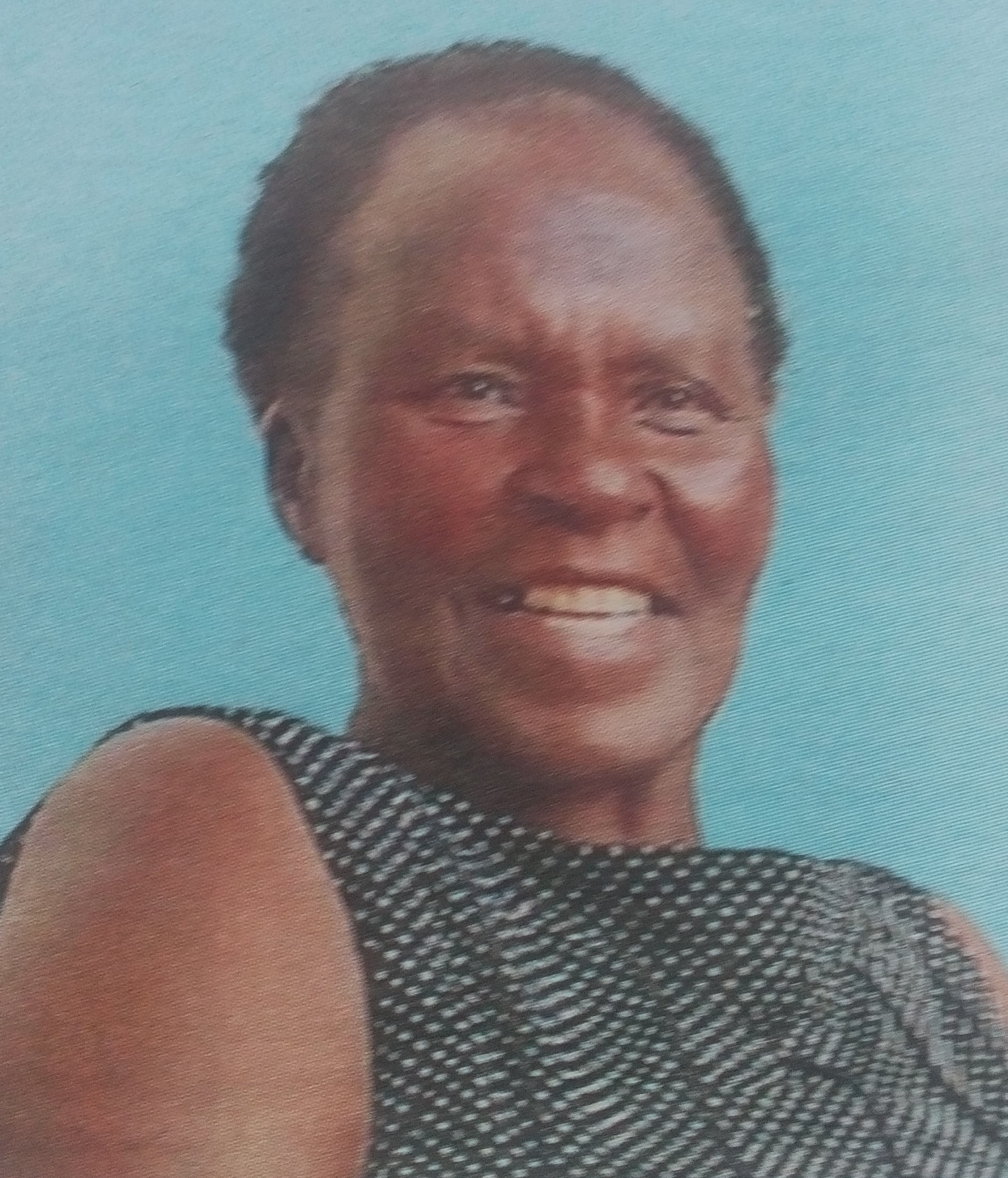 Obituary Image of Eglah Njeri Gatere