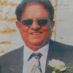 Obituary Image of Ireno Minguel Siqueira