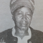 Obituary Image of Jemimah Wanjiru Gitau