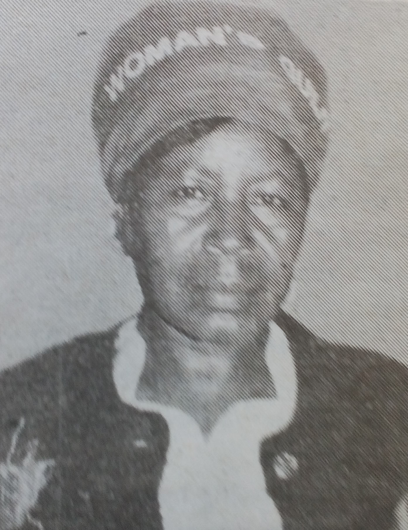 Obituary Image of Jemimah Wanjiru Gitau