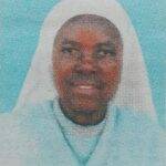 Obituary Image of Sr. Mary Angelica Wanjiku Muchiri