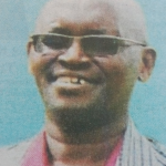 Obituary Image of James Muhindi Kaharuka "Matigari"