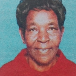 Obituary Image of Margret Ntarara Marete