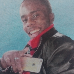 Obituary Image of Vitalis Shibwayia Muhatia
