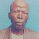 Obituary Image of Mzee Abner Ogola Jacton Lisero