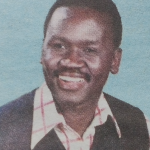 Obituary Image of Joab Adonija Osinya