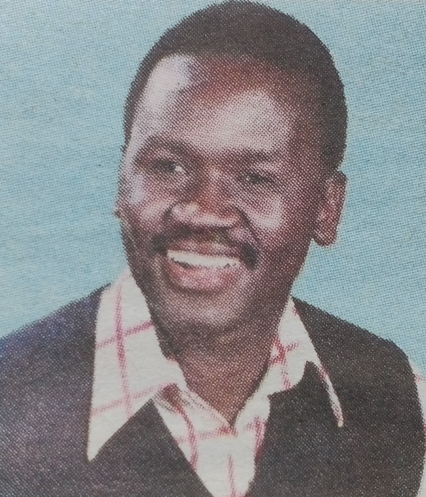 Obituary Image of Joab Adonija Osinya