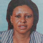 Obituary Image of Agnes Njura Njuki Kimani