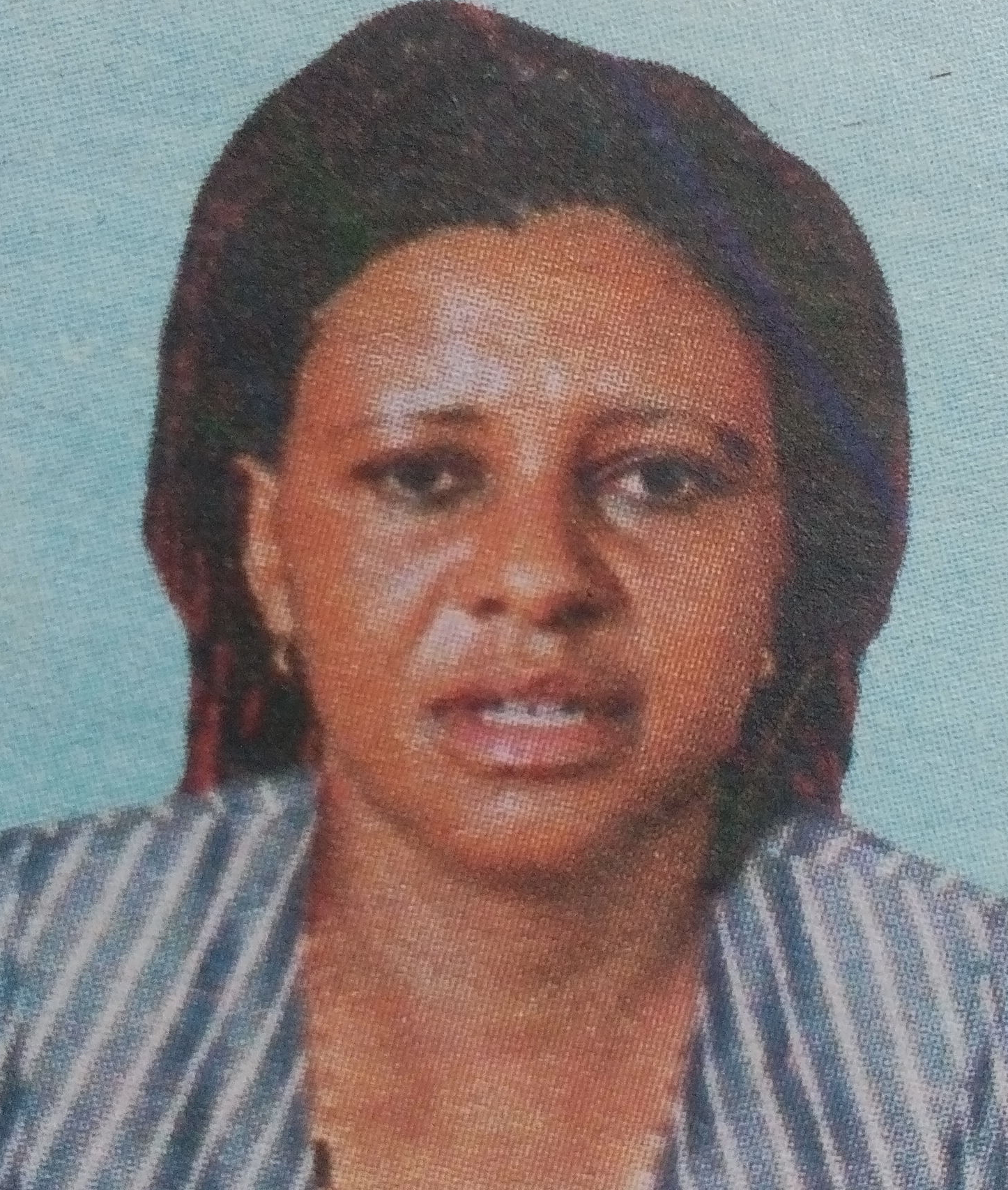 Obituary Image of Agnes Njura Njuki Kimani