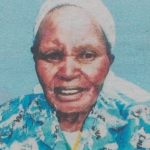 Obituary Image of Alice Mbura Ndirangu
