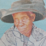 Obituary Image of Mama Sarah Ombewa Aluma