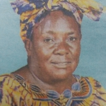 Obituary Image of Jesca Mmboga Amunga