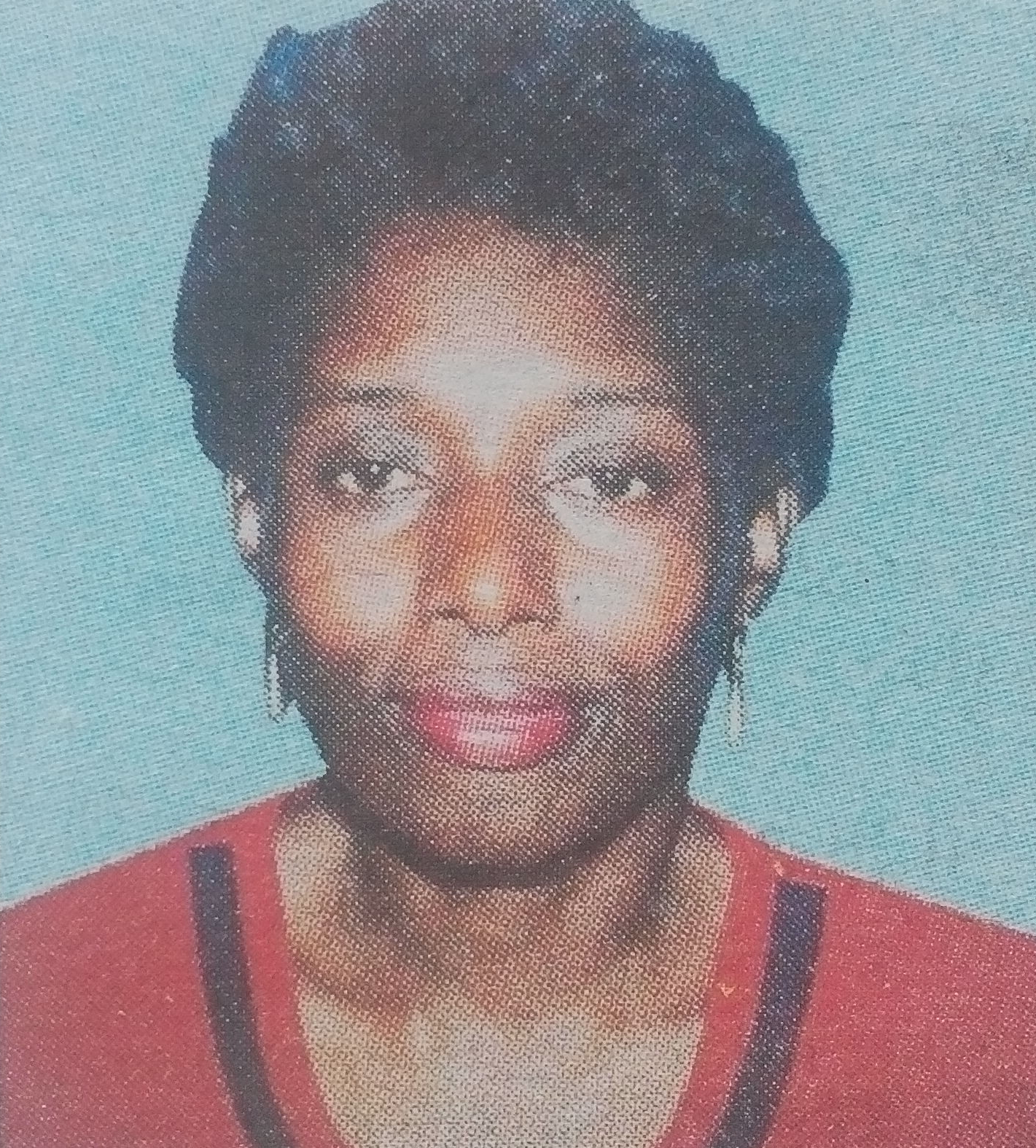 Obituary Image of Phyllis Atieno Aseka