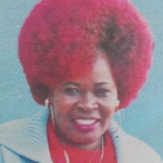 Obituary Image of Lilian Auma Oluoch