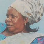 Obituary Image of Mama Rosemary Awimbo Miyumo