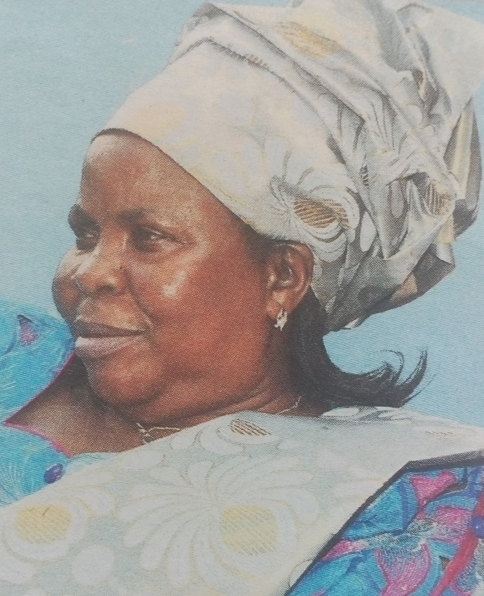 Obituary Image of Mama Rosemary Awimbo Miyumo