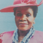 Obituary Image of Jane Esther Ayieko