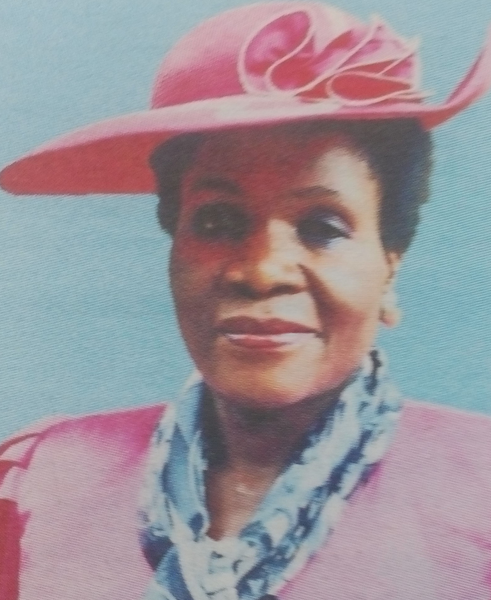 Obituary Image of Jane Esther Ayieko
