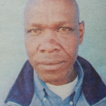 Obituary Image of Henry Kimutai Bii