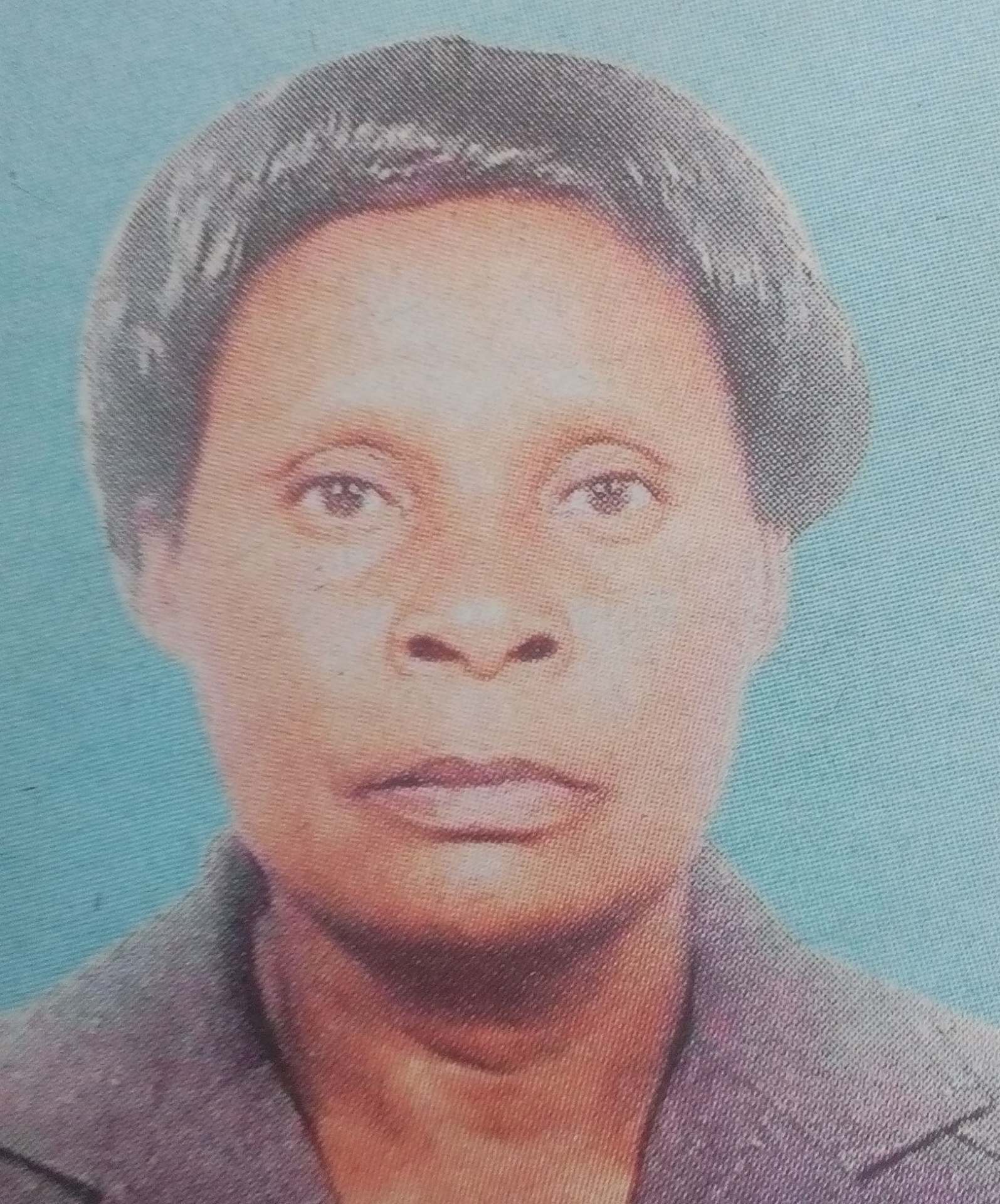 Obituary Image of Hellen Bonareri Nyakundi