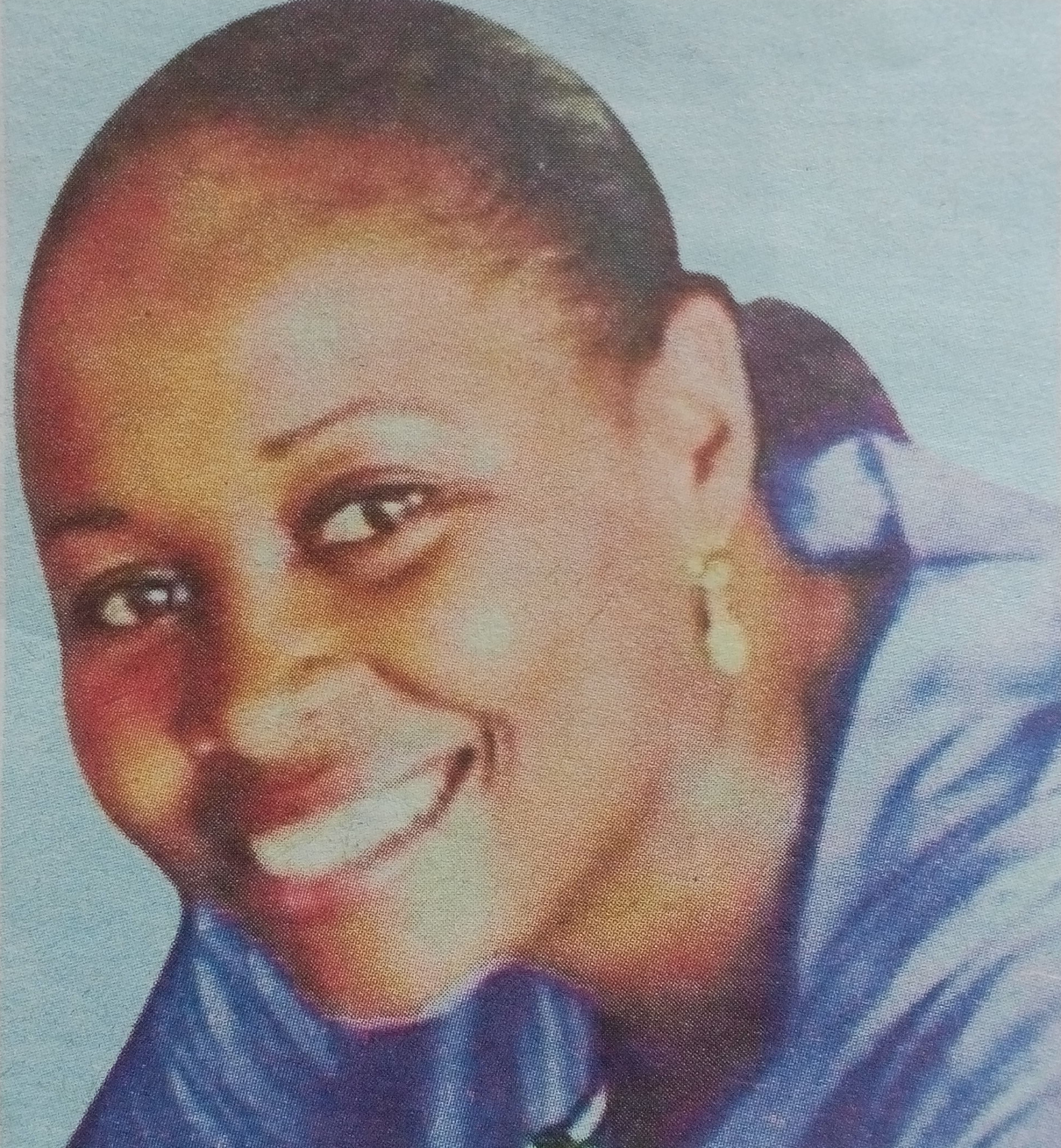 Obituary Image of Brendah T Masinde