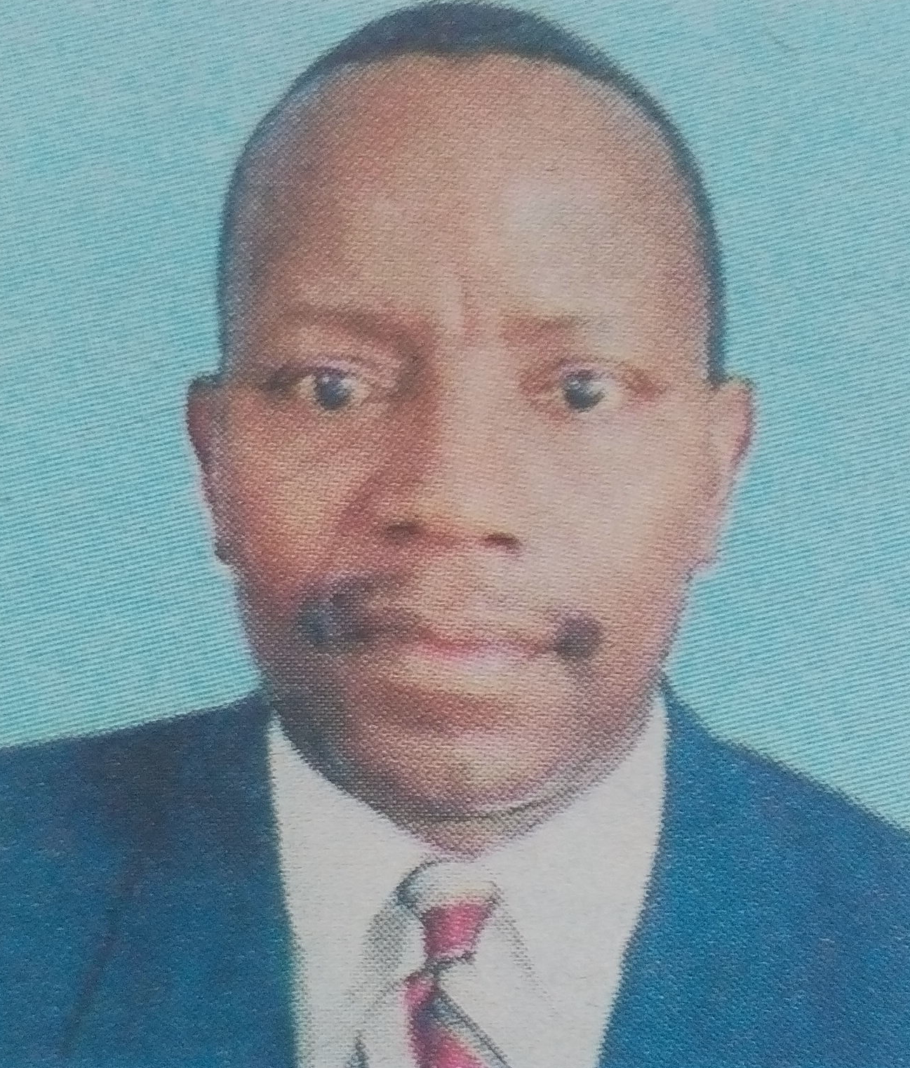 Obituary Image of Charles Ken Ruirie Njeru (C.K)