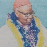 Obituary Image of Mama Lay Canon Jessica Laban Songole