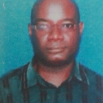 Obituary Image of Jilani Mwamuye Chando