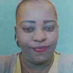 Obituary Image of Damaris Wacu Wathiari