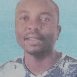 Obituary Image of Steve Mbuthia Wainaina