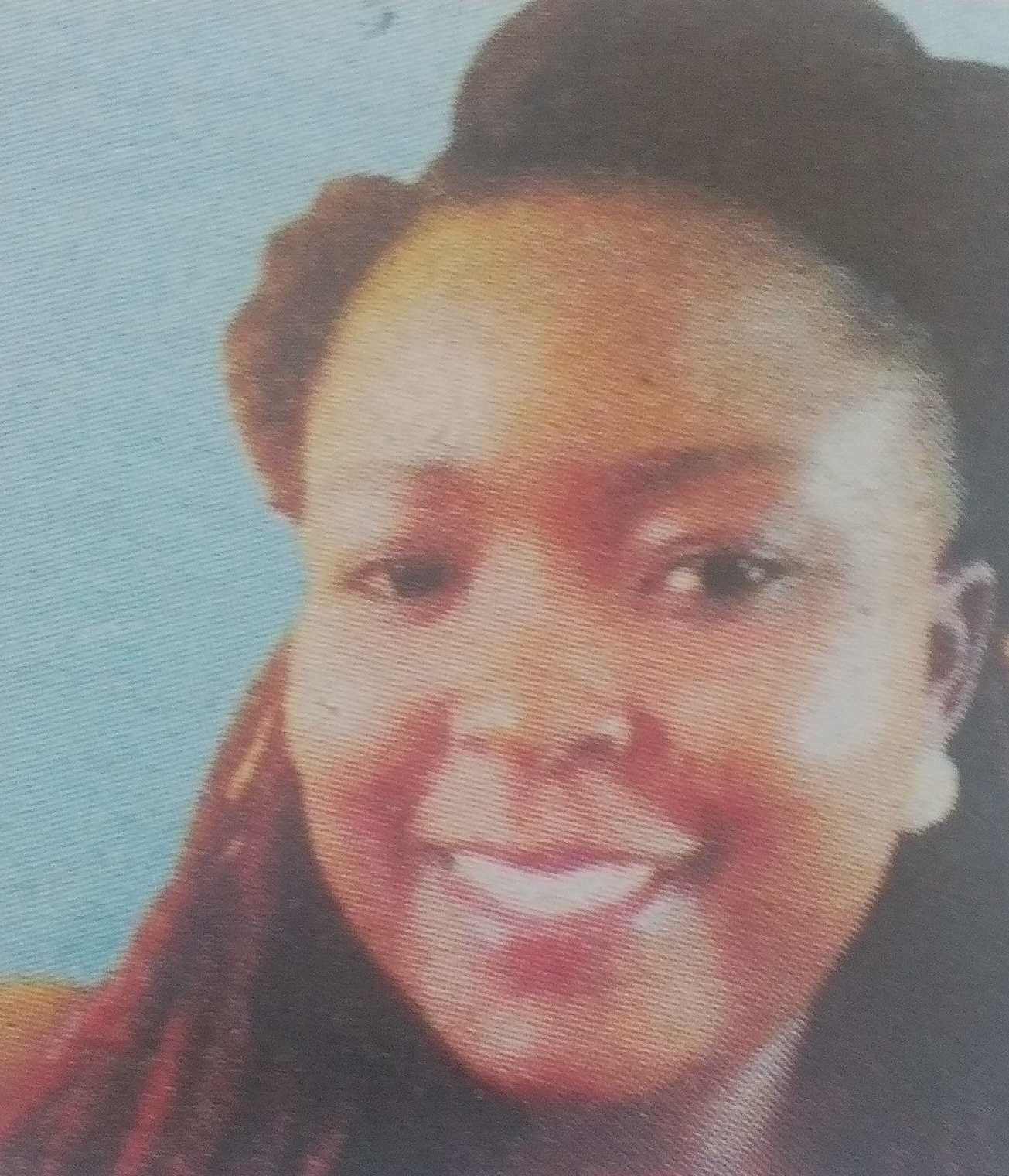 Obituary Image of Diana Achieng’ Onyango