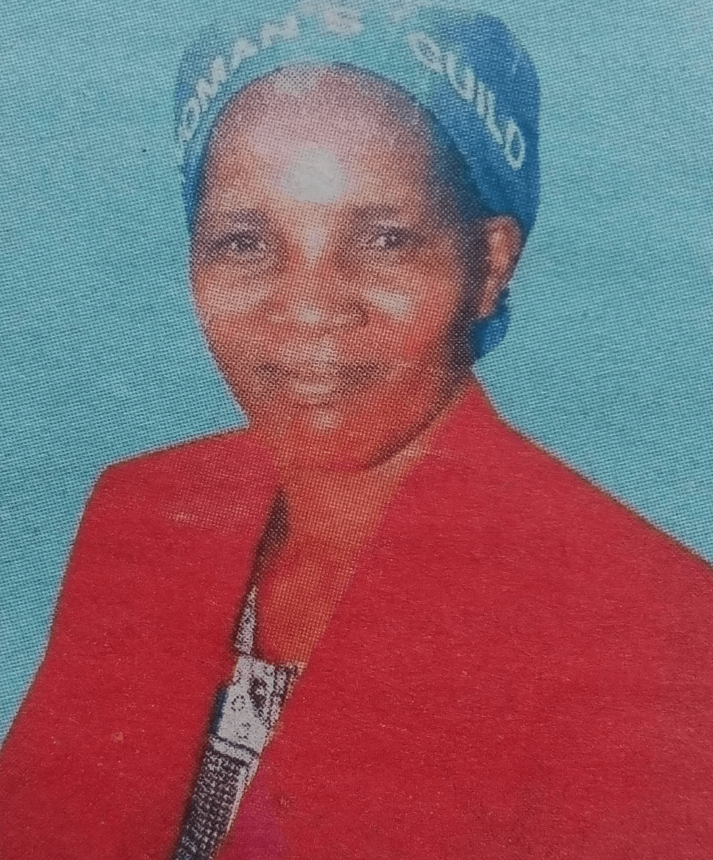 Obituary Image of Esther Nthemba Joel Musia