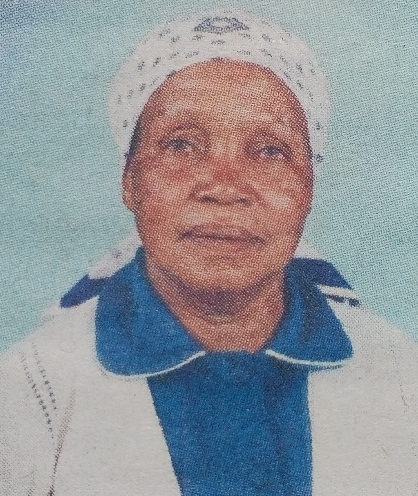 Obituary Image of Eunice Nyang'endo Kuria