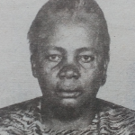 Obituary Image of Mildred Florida Eshikumo