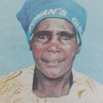 Obituary Image of Fridah Waruguru Githui