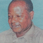 Obituary Image of Charles Gicovi Njogu (Njeru)