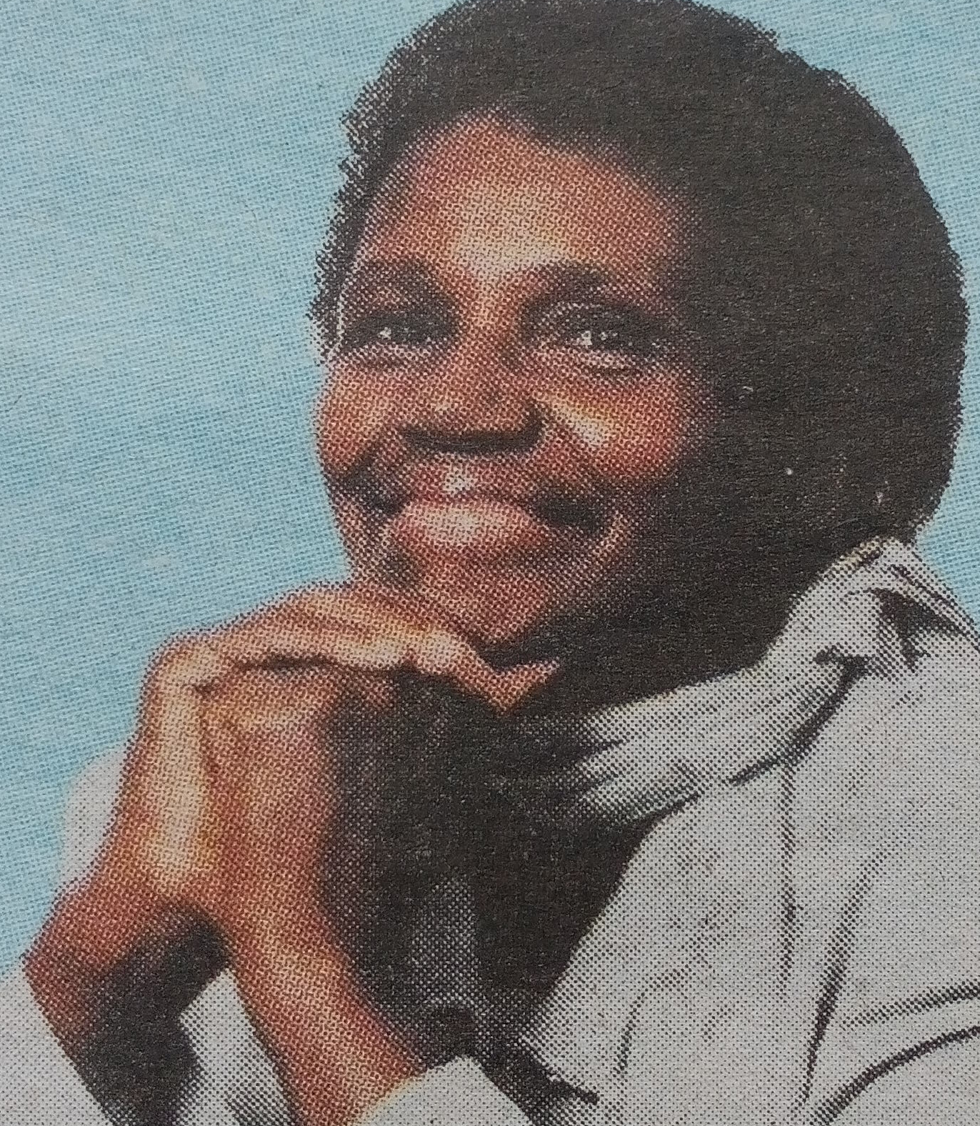 Obituary Image of Hannah Njeri Chege