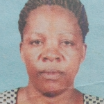 Obituary Image of Jennitfer Gathoni Mwangi