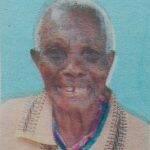 Obituary Image of Josephine Kivuve Muungu