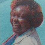 Obituary Image of Hellen Kiprotich Maritim