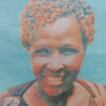 Obituary Image of Zipporah Kemuma Ongaga