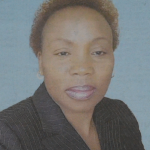Obituary Image of Isabella Ferd Waffubwa