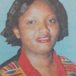 Obituary Image of Jane Wakabari Fundi