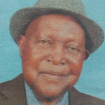 Obituary Image of Japuonj Adams Nyabera