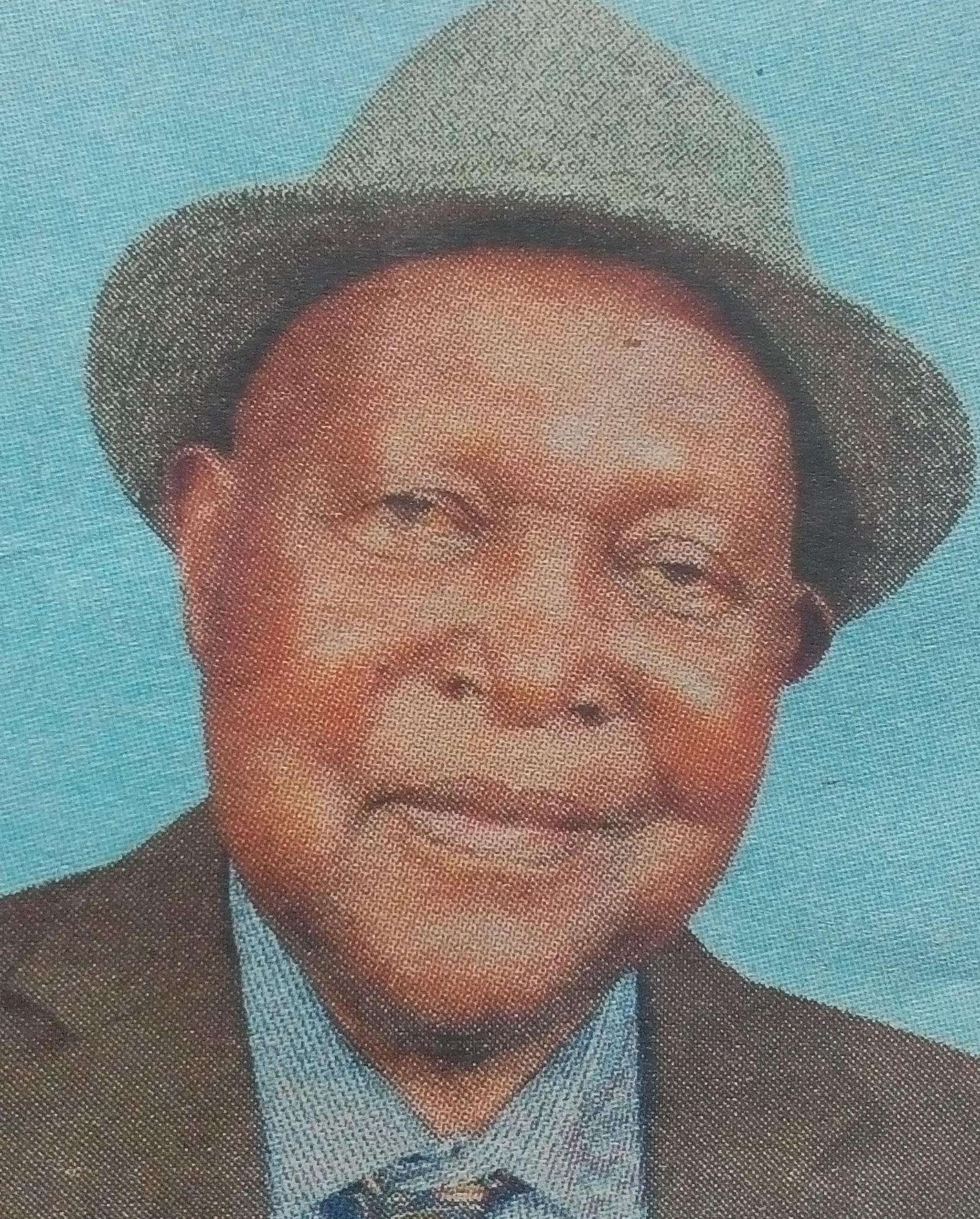 Obituary Image of Japuonj Adams Nyabera
