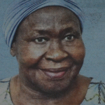 Obituary Image of Jedidah John Musyoni Mutisya