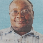 Obituary Image of John Mwaura Kimani
